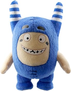 oddbods toys amazon uk