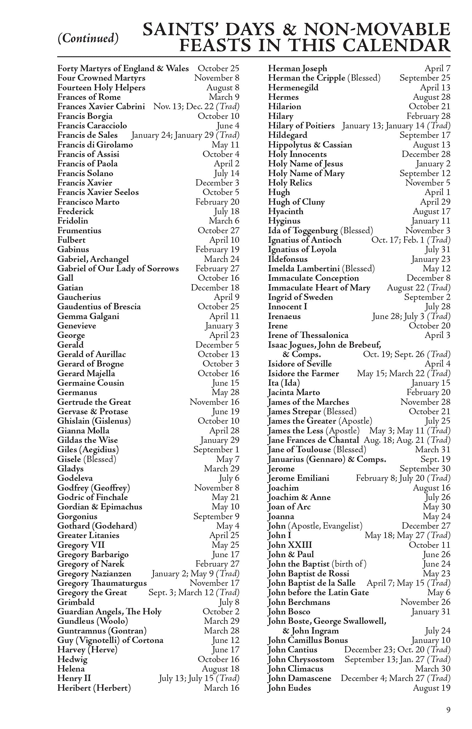 Saint Of The Day Calendar 2022 2022 Saints Calendar & Planner: Spiral Bound: Tan Books: 9781505121209:  Amazon.com: Books