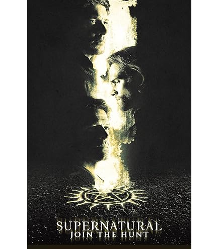 SUPERNATURAL III ポスター SANTANA Supernatural BANNER 3x3 Ft Fabric Poster Tapestry