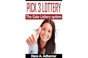 PICK 3 LOTTERY: The Gate Lottery System