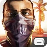 Gangstar Rio: City of Saints (Kindle Tablet Edition)
