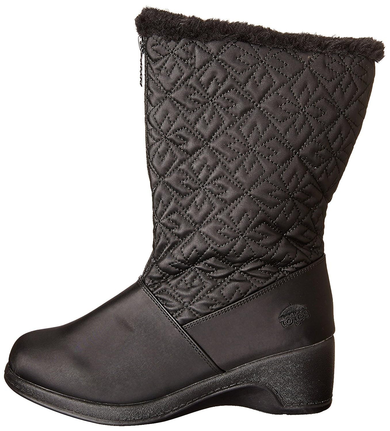 totes joni women's winter boots