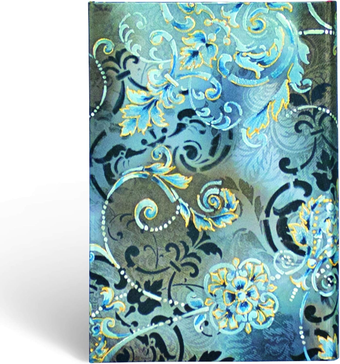 Paperblanks, Grey, Mini (140 x 100) - Image 4
