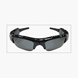 KJB Security DVR260 Camcorder Sunglasses