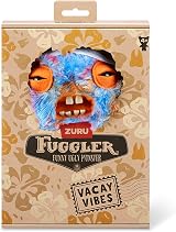 Fuggler Vacay Vibes 9in Plush Toy Funny Ugly Monster Cod Father view 2