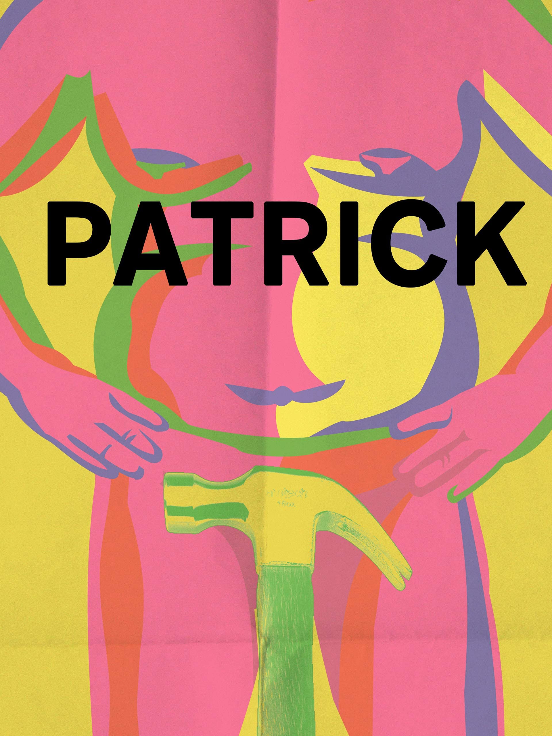 Watch Patrick | Prime Video