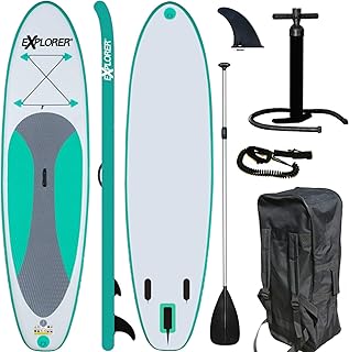 Explorer Outdoor SUP 300 (2019)