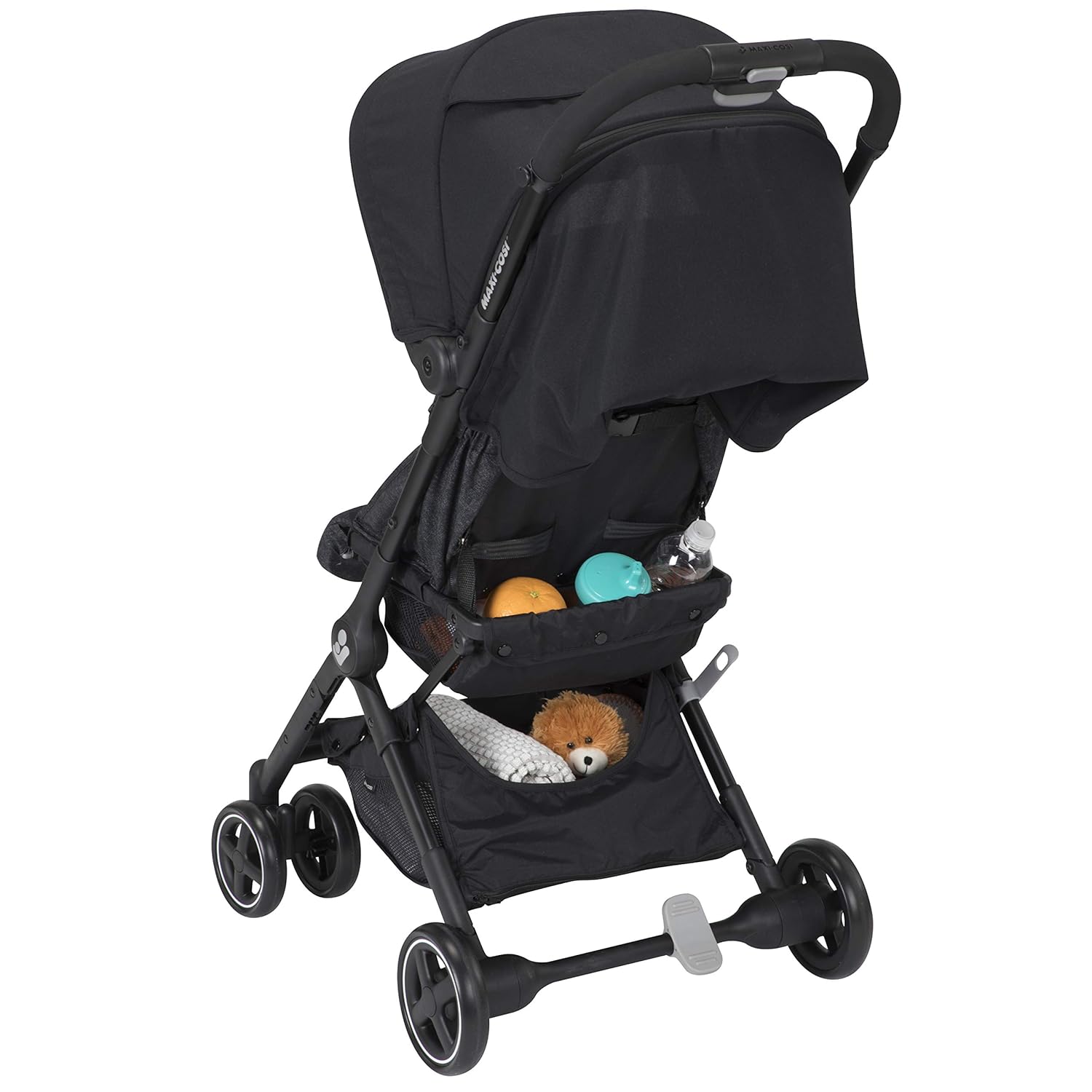 maxi cosi light stroller
