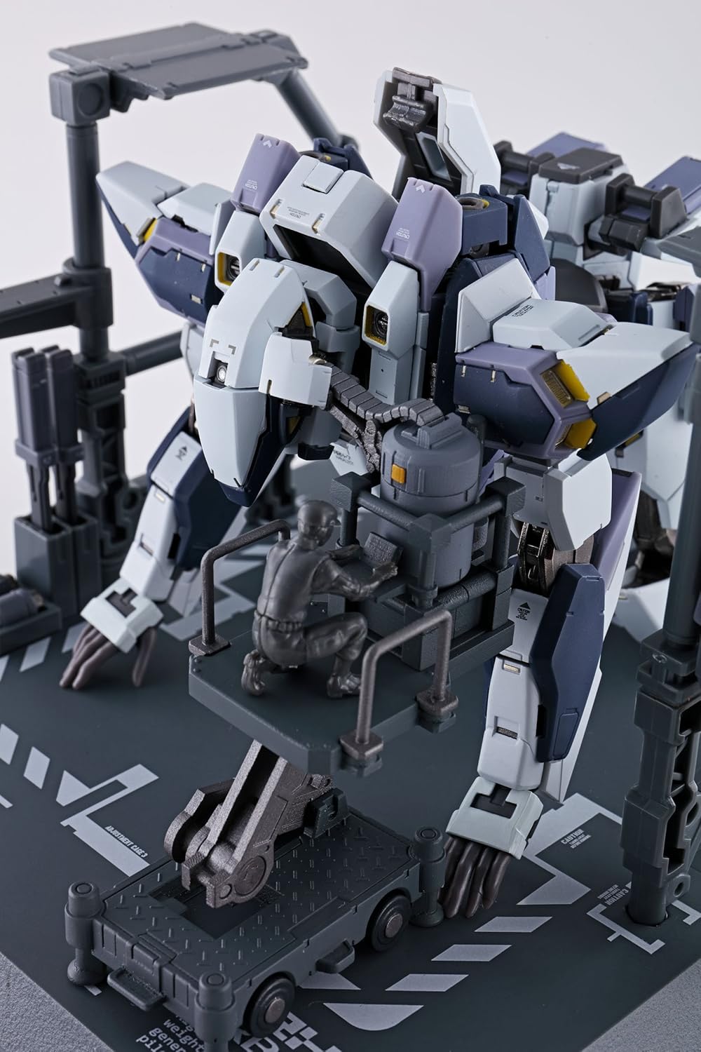 激安通販新作 Metal Build フルメタルパニック アーバレスト Ver Iv 約180mm Abs Pvc ダイキャスト製 塗装済み可動フィギュア B076kg227m ロボット Wwmp Org Za