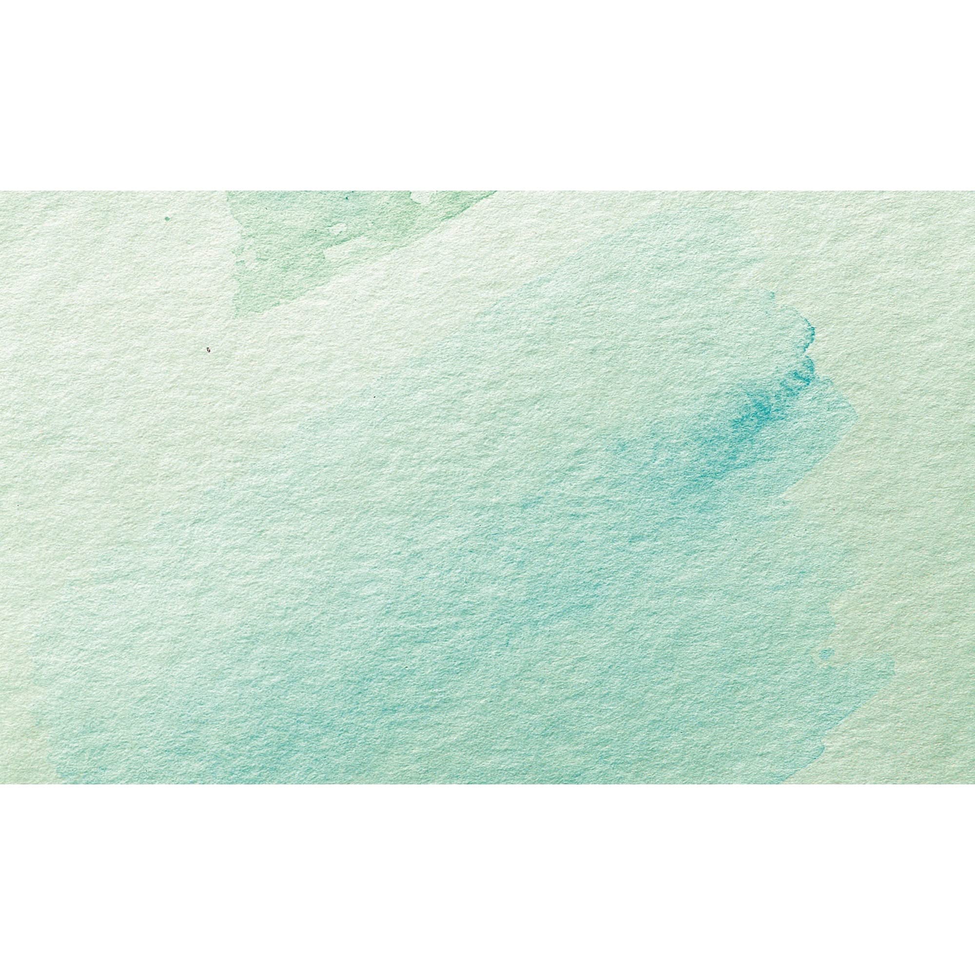 Clairefontaine - Ref 93415C - Fontaine Cloud Texture Watercolour Deckled Edge Sheets (10 Sheets) - 56 x 76cm Size, 300gsm Paper - Suitable for Watercolour Artwork