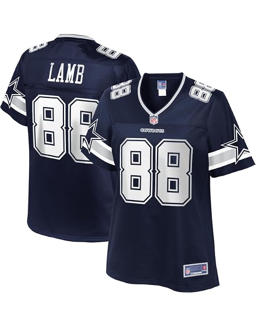 thumbnail image 2 of Deion Sanders Dallas Cowboys Jersey – White, Custom Sewn, Sizes S-5XL 2 of 4
