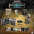 Assassin’s Creed Origins GODS Collector’s Edition – PlayStation 4