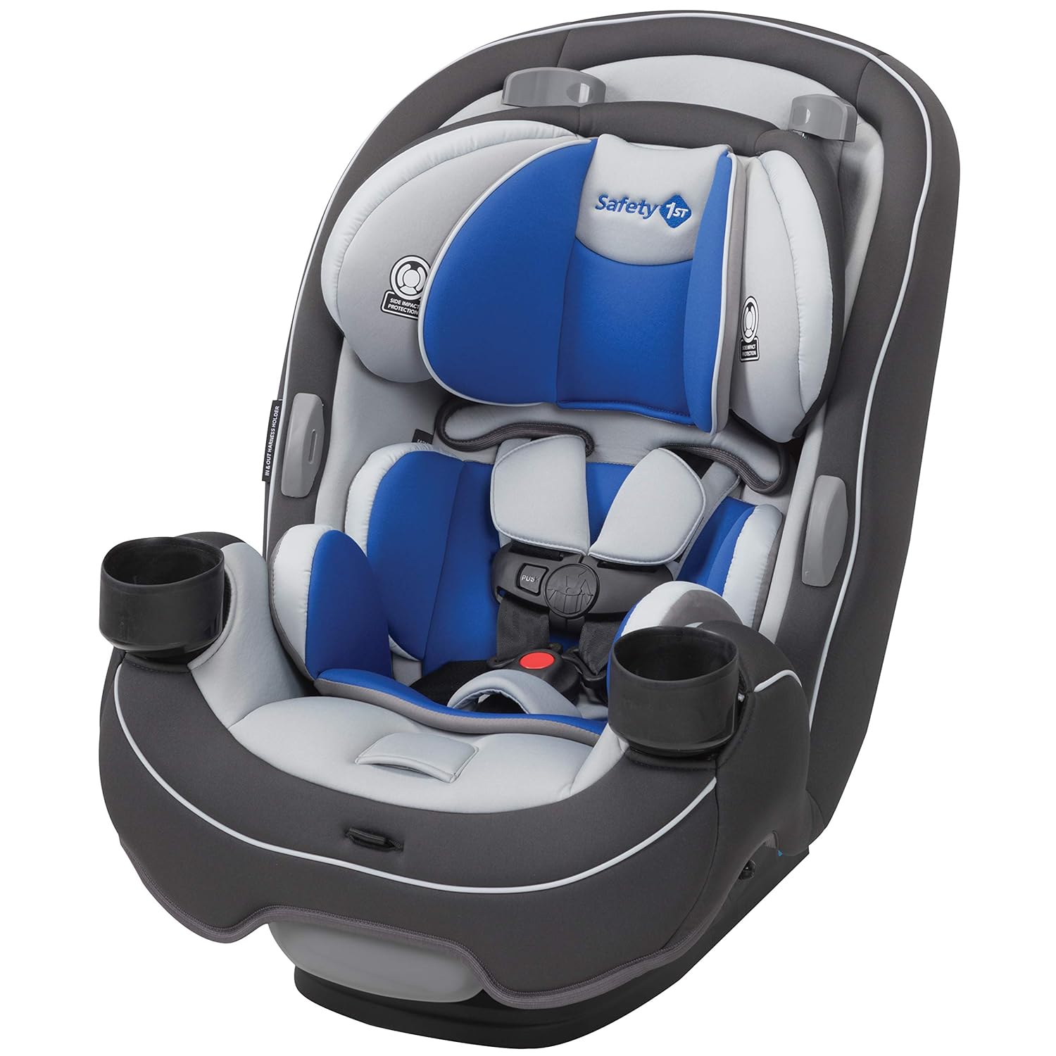 wave car seat