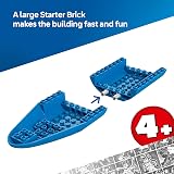 LEGO Marvel Team Spidey Pirate Ship 11208 Toy Set with Minifigures view 3