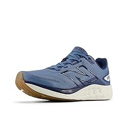 New Balance Men's Fresh Foam 680 V8 Running