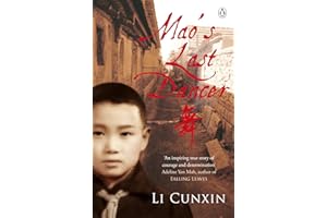 Mao's Last Dancer. Li Cunxin