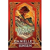 The Endless War (The Bridge Kingdom)