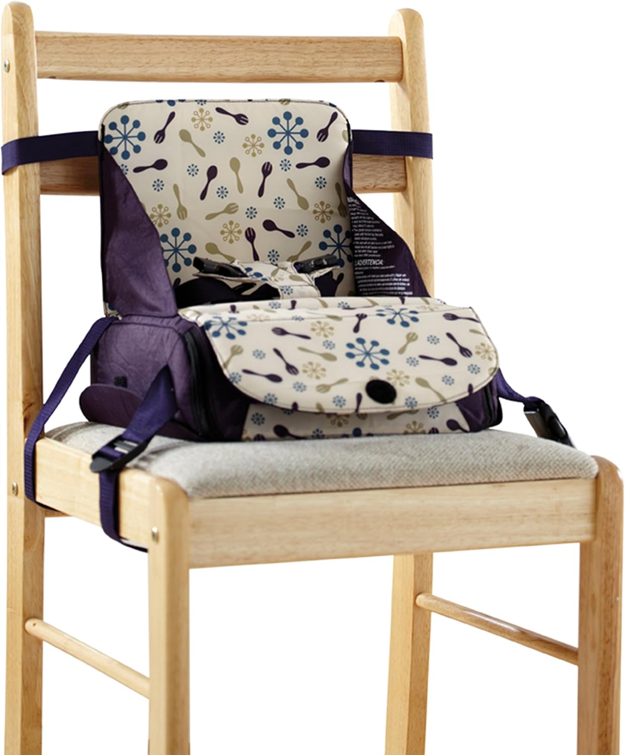 munchkin booster seat