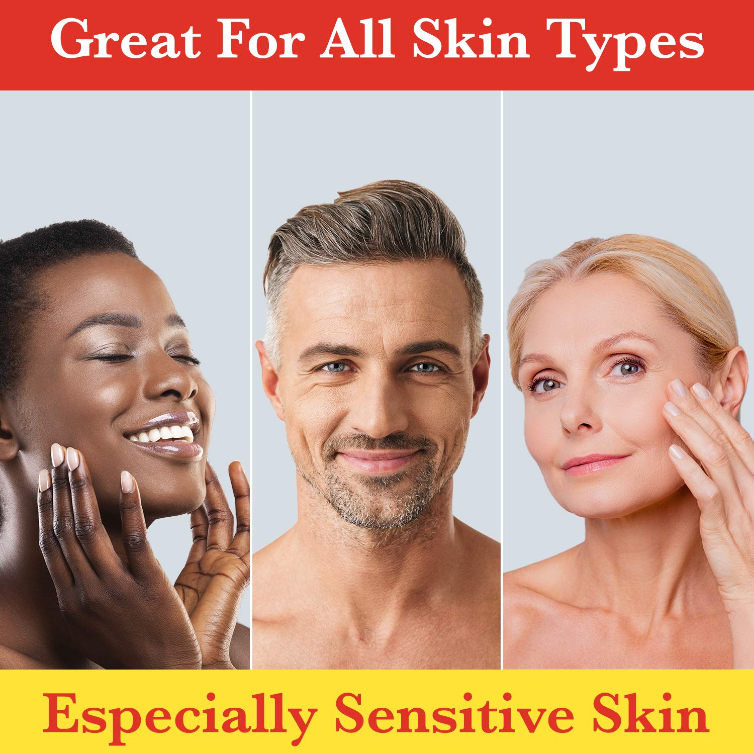 Dead Sea Warehouse - Amazing Minerals Combination Facial Skin Soap Bar, Hand Crafted with Deep Cleansing Dead Sea Mud and Soothing Dead Sea Salts (5.2 Ounces) : Beauty