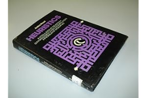 Heuristics: Intelligent Search Strategies for Computer Problem Solving