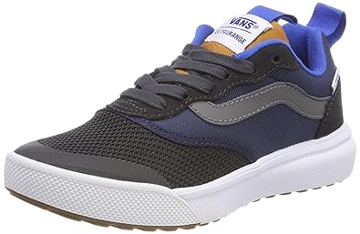 vans ultrarange rapidweld asphalt