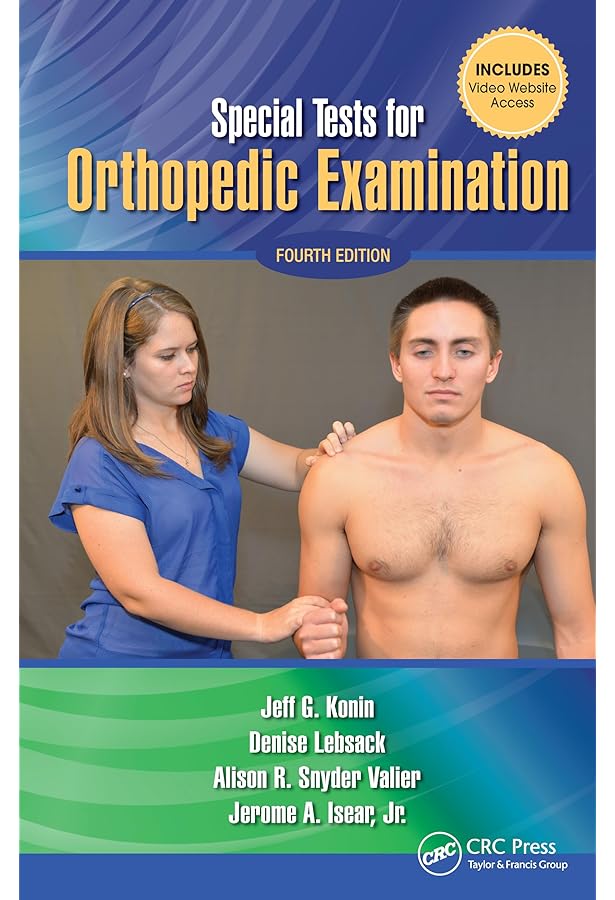 Examination of Orthopedic & Athletic Injuries: 9780803690158