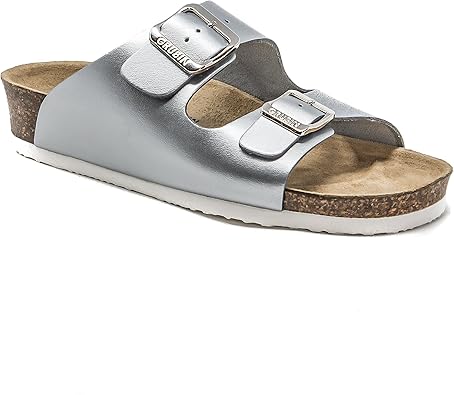 women's european leather sandals