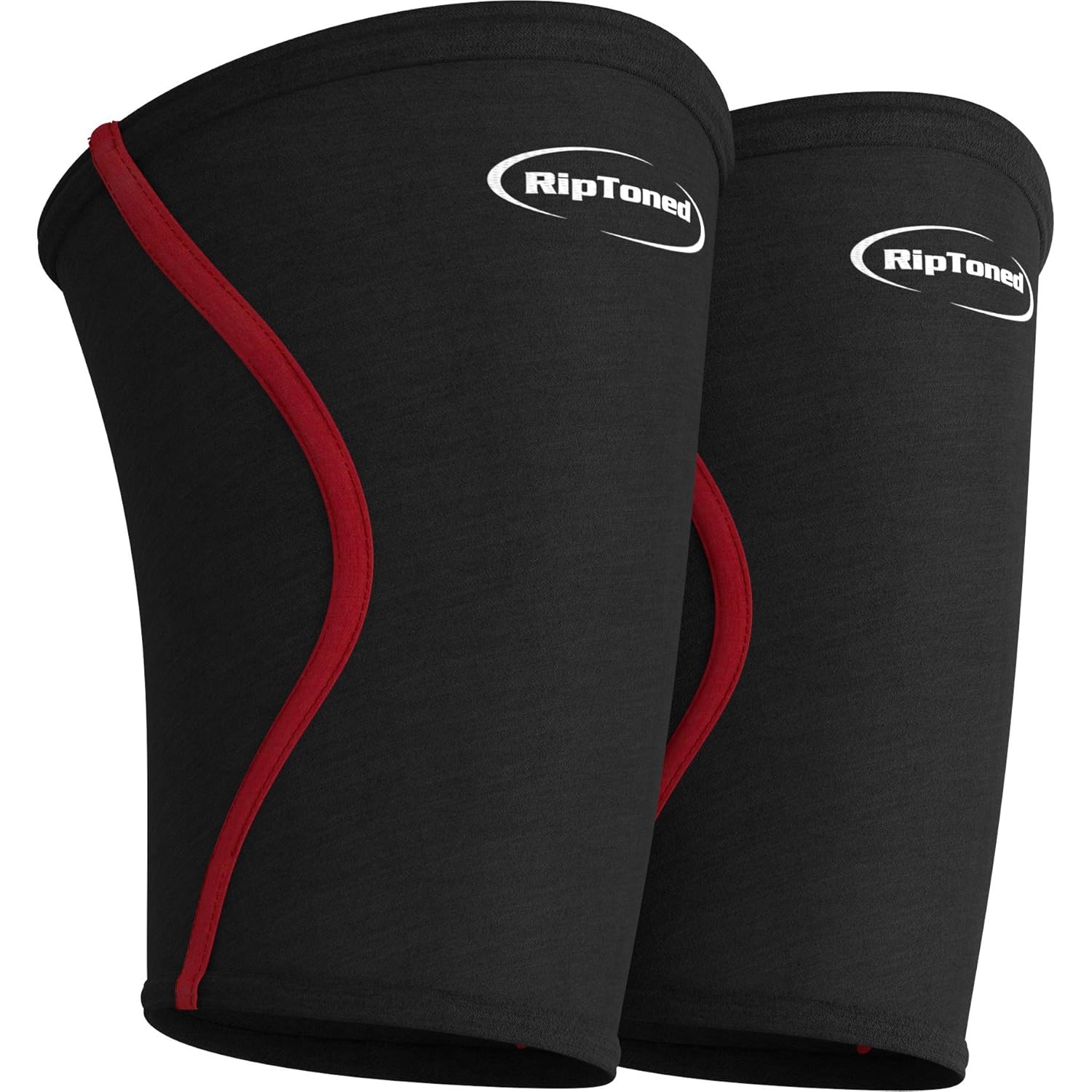 Elbow Compression Sleeves (Pair) Rip Toned Support Brace