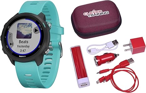 garmin forerunner 245 music amazon