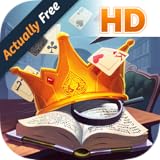 Solitaire Mystery: Stolen Power HD (Full)