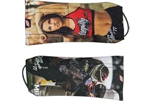 Social Paintball Barrel Cover/Sock