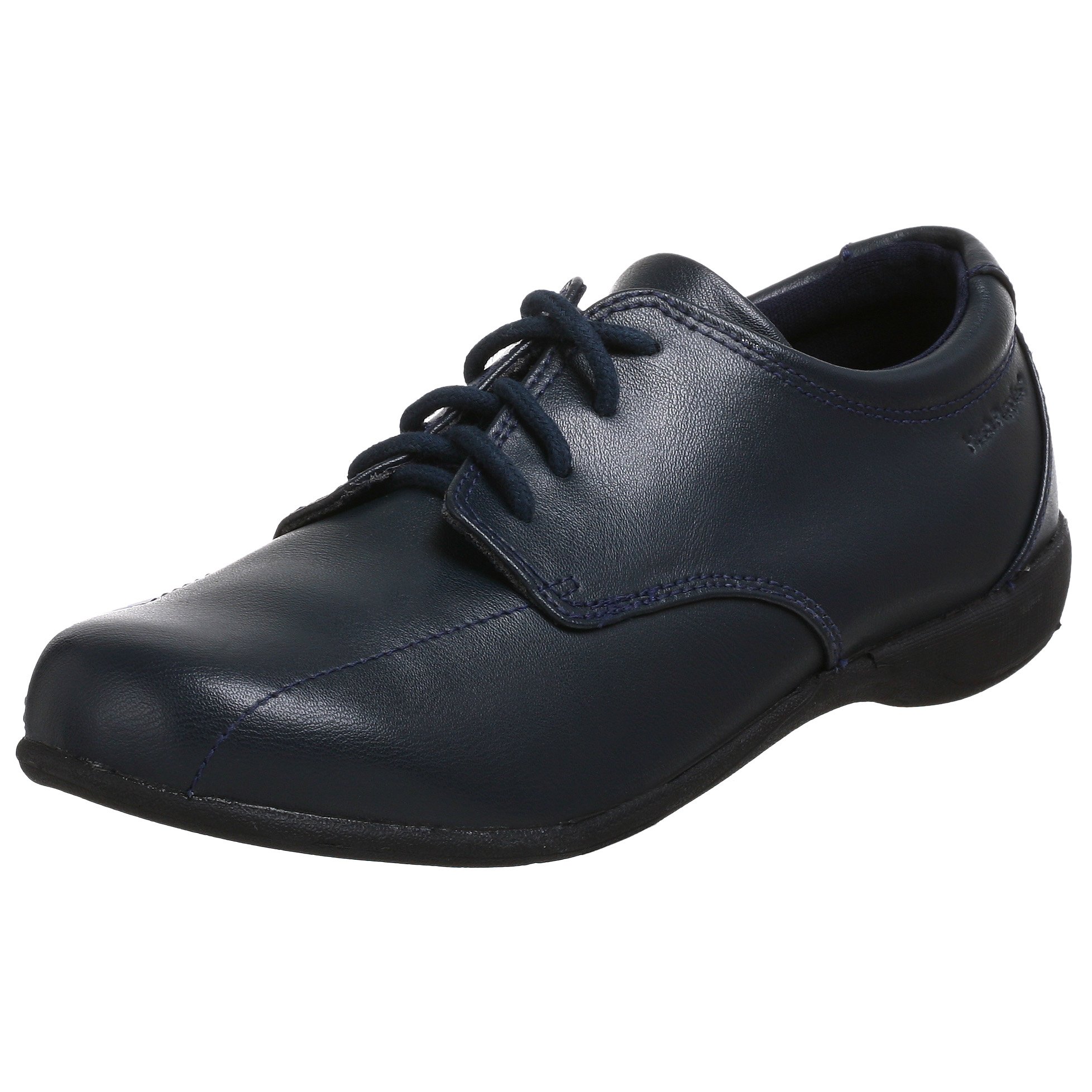 knee length dresses for ladies Girl's Hush Puppies, Lexi Mary Jane main image 1