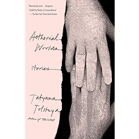 Aetherial Worlds: Stories book cover