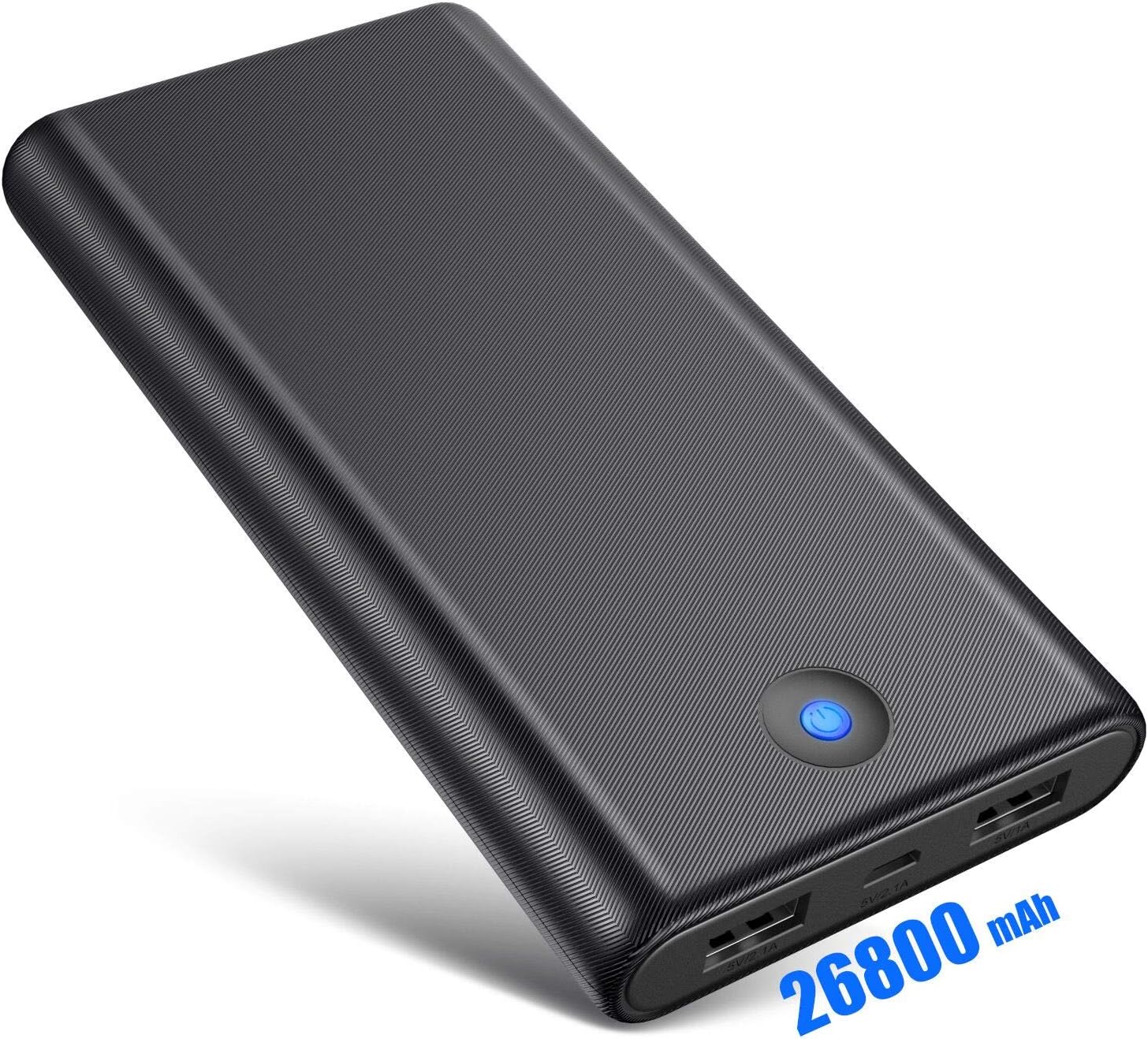 Power Bank Wireless ITAL PW40Q - 4000 MAh Per Ricarica Senza Fili - Foto 11