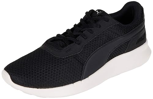 st activate men's sneakers