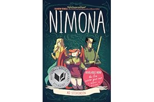 Nimona: A Netflix Film