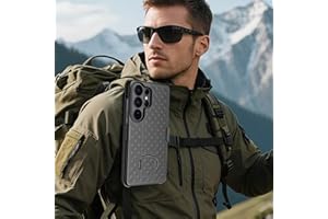 for Samsung Galaxy S26 Ultra Case with Belt Clip Holster Case Slim Combo Shell with Kickstand Swivel Holster Rugged Shockproo