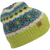 ICEWEAR Skr&uacute;&eth;ur Wool Blend Nordic hat