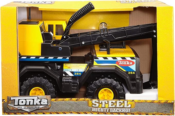 tonka classic 354