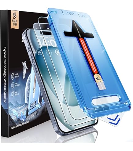 Amazon.com: Apple iPhone 15, 128GB, Blue - Boost Mobile (Renewed