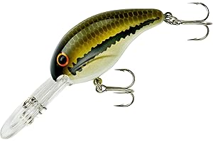 Bandit Lures BDT