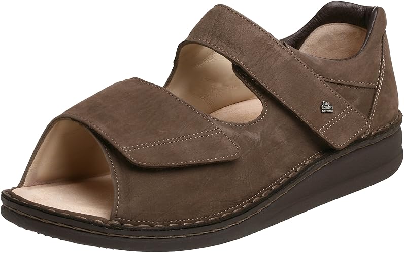 finn comfort men's sandals
