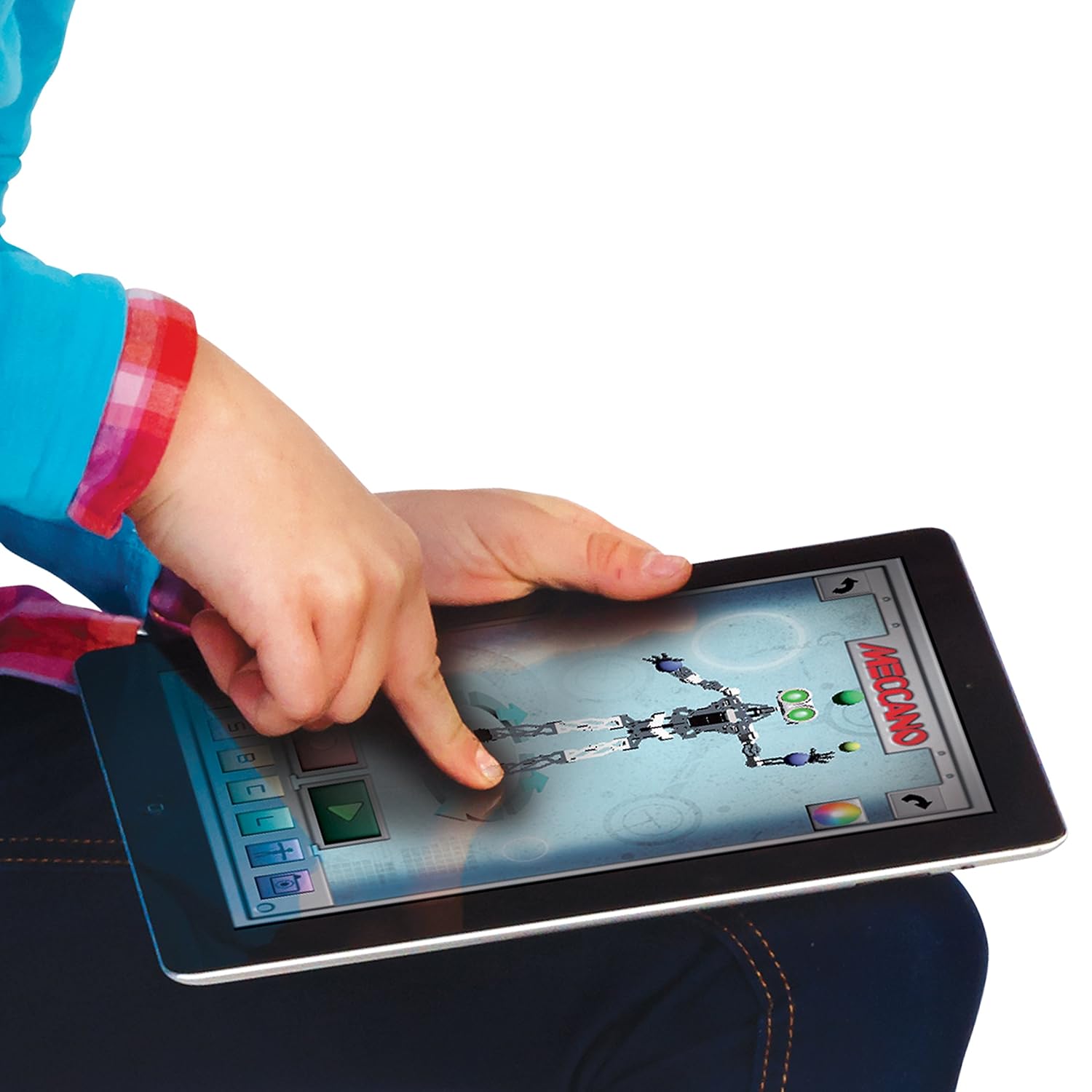 Meccano MeccaNoid G15 KS Personal Robot Review