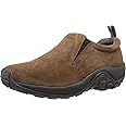 Merrell Men's Jungle Leather Slip-On Shoe