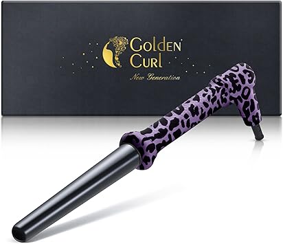 best wide barrel curling wand