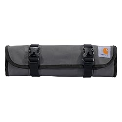 Carhartt 18 Pocket Utility Roll, Durable