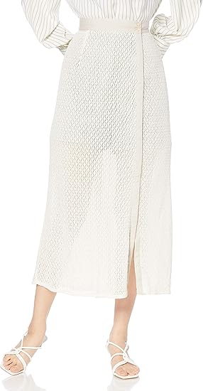 Amazon リリーブラウン ショートパンツ付き透かしスカート Lwfp1110 レディース Owht 日本 F Free サイズ ショートパンツ 通販