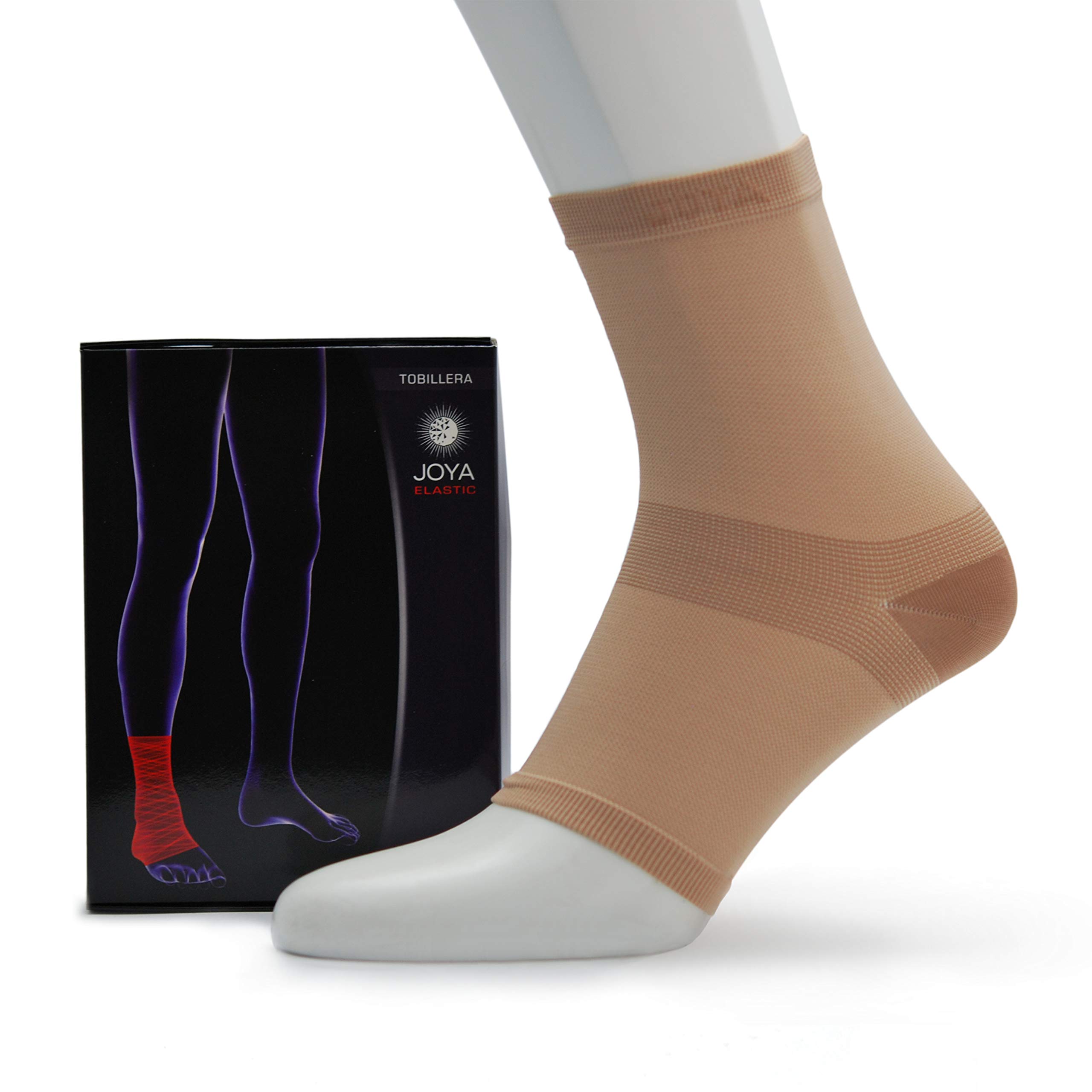 Joya – Elastic Ankle Support – Size XL (30-34 cm)