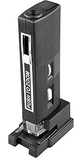 Amazon.com: SE MW10 10x LED-Illuminated Pocket Microscope with ...