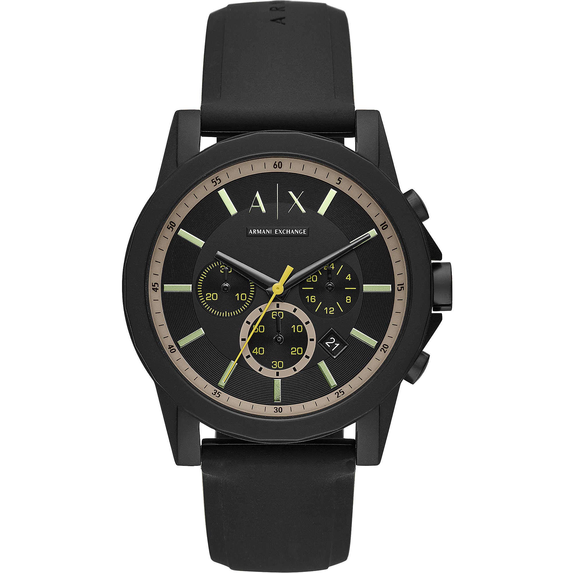 Armani Exchange AX1343 Montre Homme — image 1